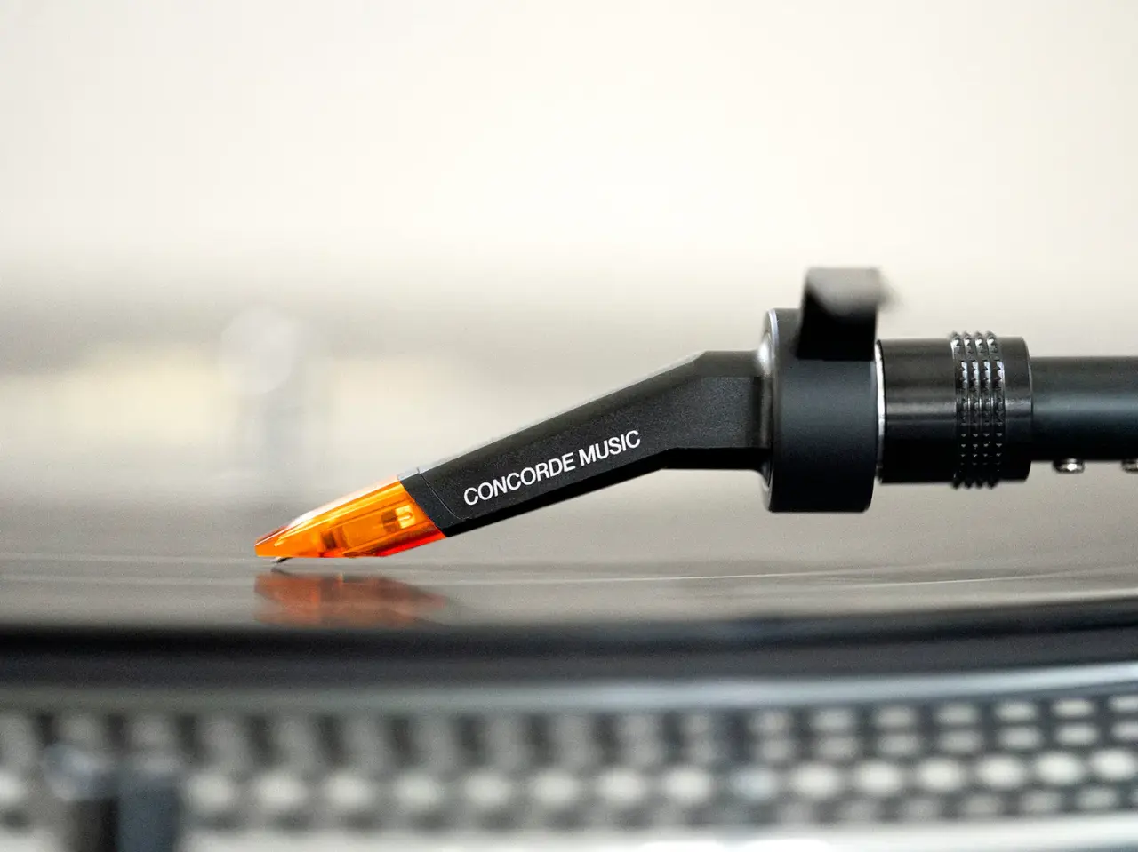 Ortofon Concorde Music Serisi