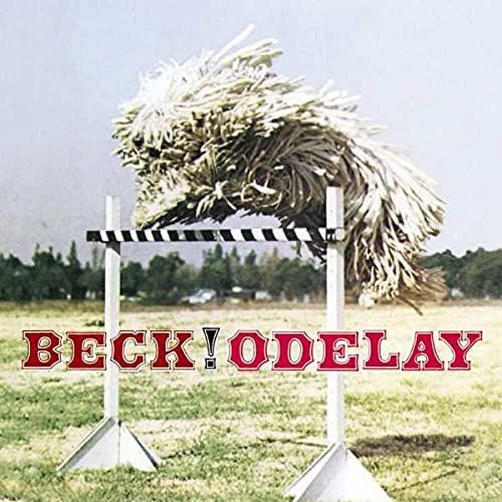 Beck – Odelay (LP) Plak