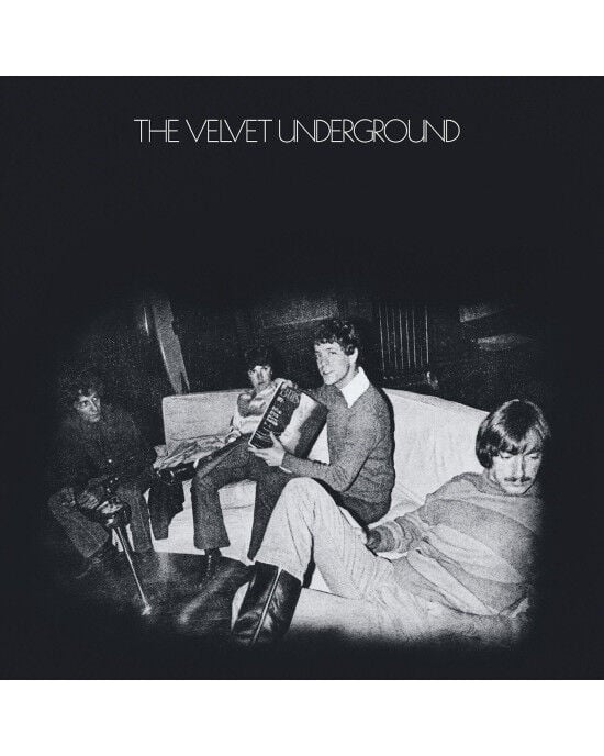 The Velvet Underground – The Velvet Underground Plak (Sıfır - Kapalı Ambalaj)