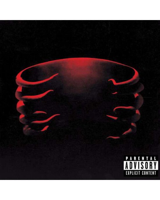 Tool – Undertow (2LP) Plak (Sıfır - Kapalı Ambalaj)