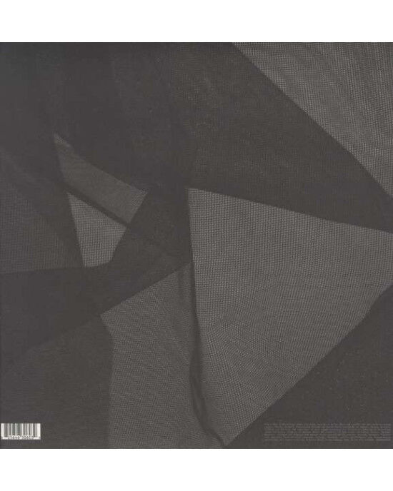 Lykke Li – I Never Learn (LP) Plak (Sıfır - Kapalı Ambalaj)