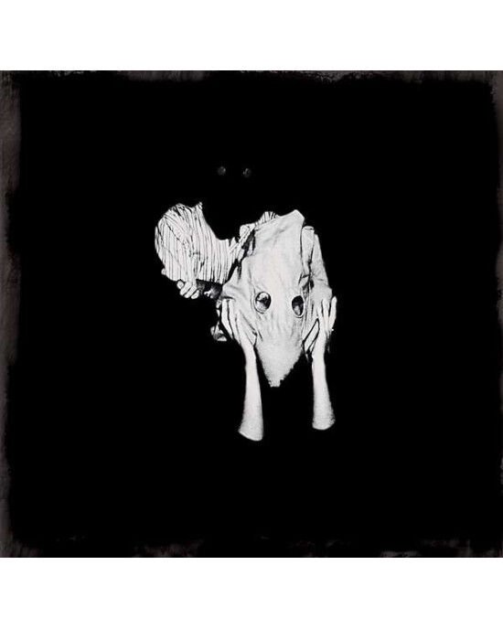 Sigur Rós – Kveikur (2LP) Plak (Sıfır - Kapalı Ambalaj)