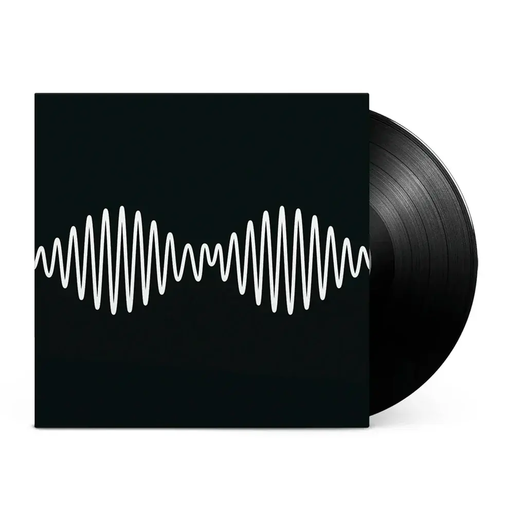 Arctic Monkeys – AM (LP) Plak (Sıfır - Kapalı Ambalaj)