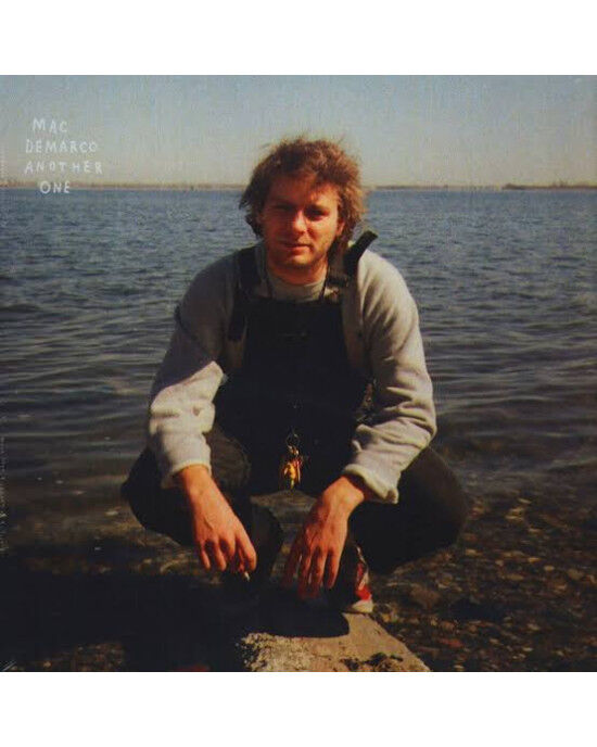 Mac DeMarco – Another One LP Plak