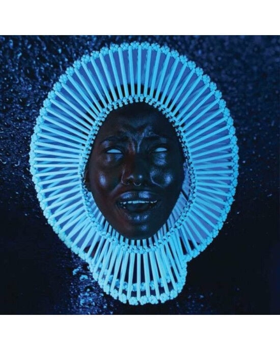Childish Gambino – Awaken, My Love! LP Plak