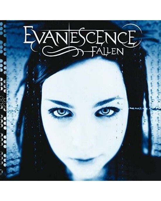 Evanescence – Fallen (Sıfır - Kapalı Ambalaj)