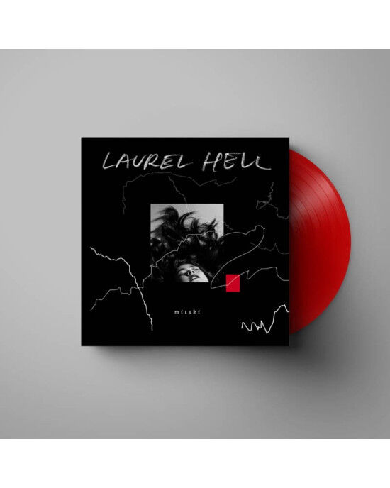 Mitski – Laurel Hell Renkli Plak