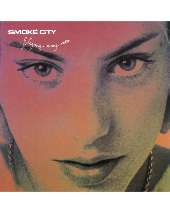 Smoke City – Flying Away LP Plak