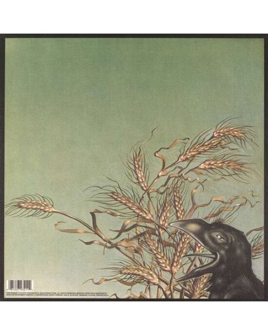 Grateful Dead – Wake Of The Flood (LP) Plak (Sıfır - Kapalı Ambalaj)
