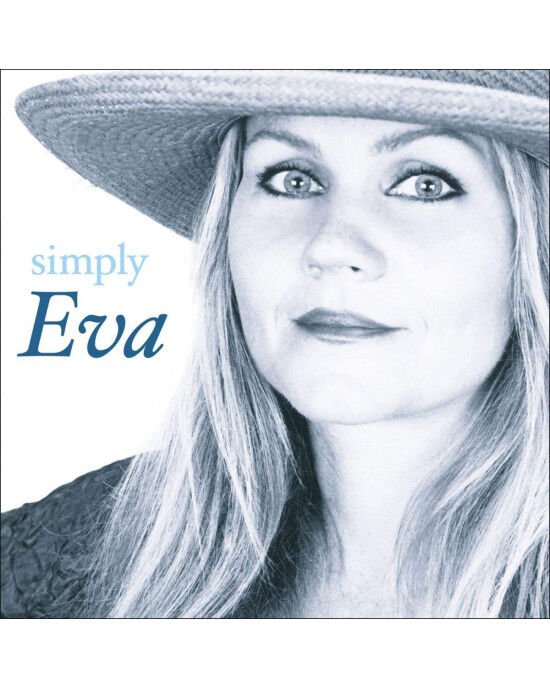 Eva Cassidy – Simply Eva (LP) Plak (Sıfır - Kapalı Ambalaj)
