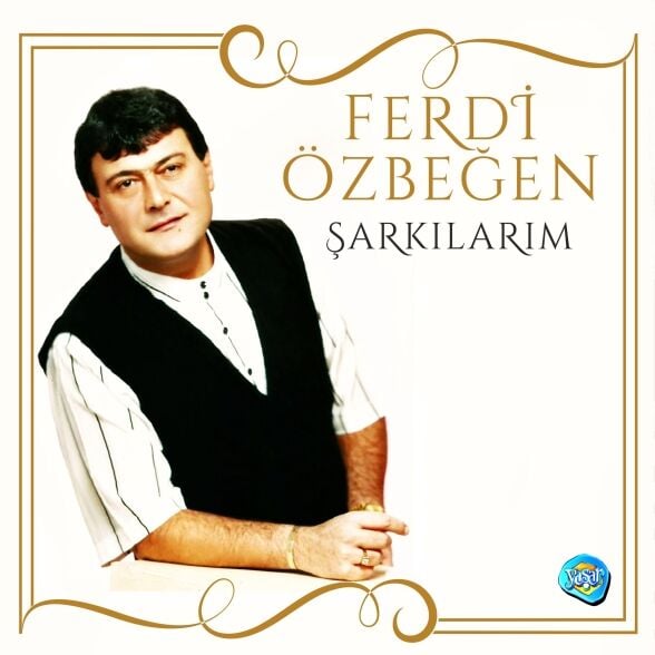 Ferdi Özbeğen - Şarkılarım | Plak (Sıfır - Kapalı Ambalaj)