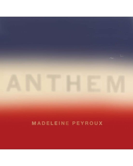 Madeleine Peyroux – Anthem (LP) Plak (Sıfır - Kapalı Ambalaj)