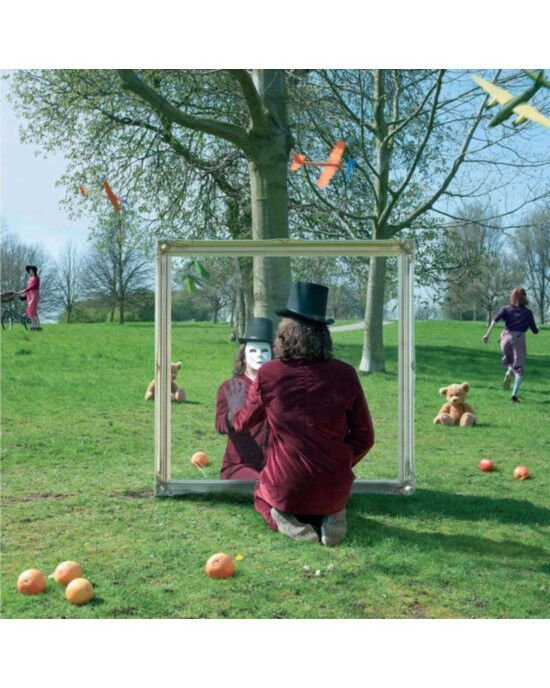 Syd Barrett – An Introduction To Syd Barrett (LP) Plak (Sıfır - Kapalı Ambalaj)