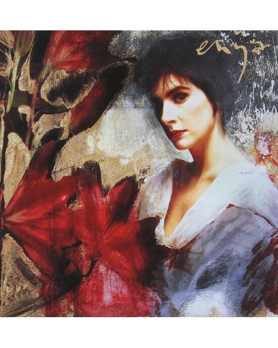Enya – Watermark (LP) Plak (Sıfır - Kapalı Ambalaj)