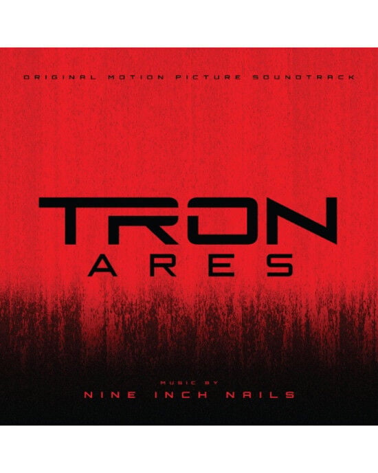 Nine Inch Nails - Tron: Ares