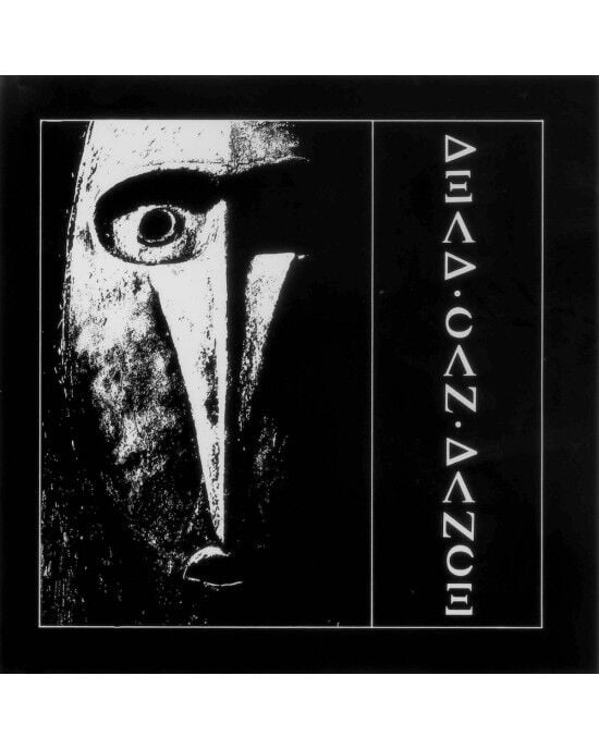 Dead Can Dance – Dead Can Dance LP Plak