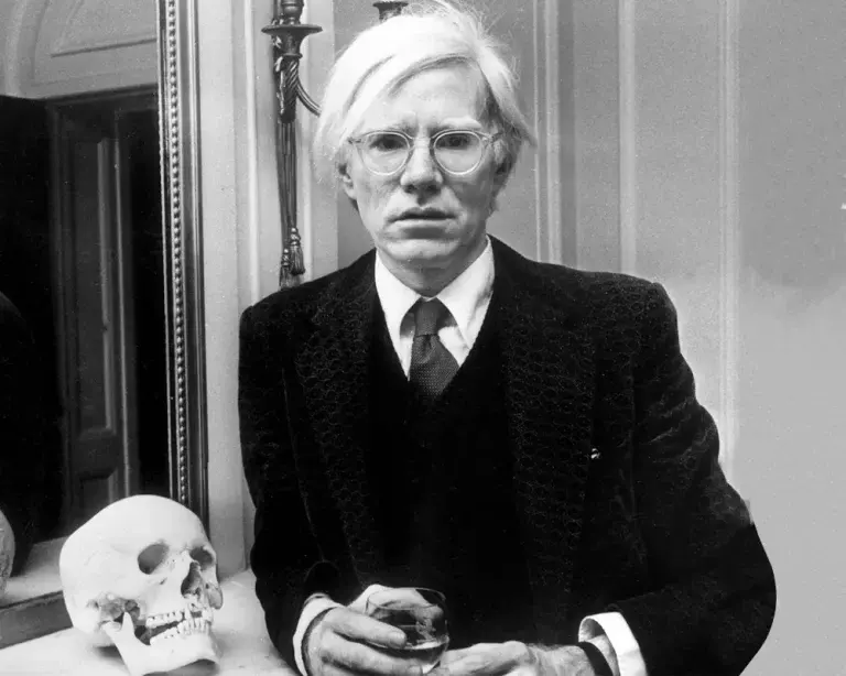 Andy Warhol