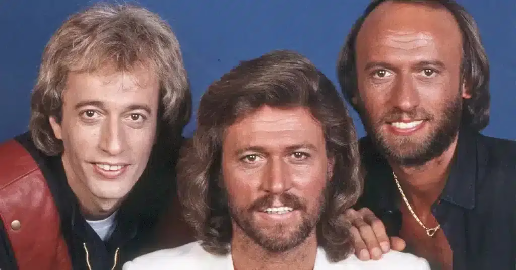 Bee Gees: Harmony Kings of Pop, Soul, and Disco