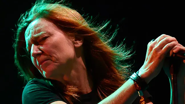 Portishead 4 Beth Gibbons