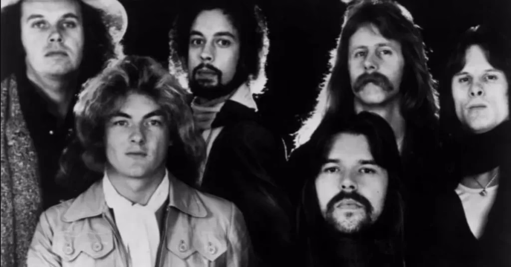 Bob Seger & the Silver Bullet Band: The Soul of Blue-Collar Rock