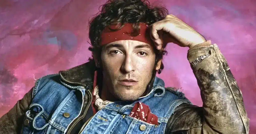 Bruce Springsteen: The Voice of Working-Class America