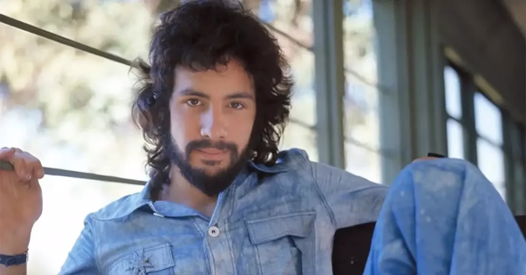 Cat Stevens: The Poet of Peace, Transformation, and Song