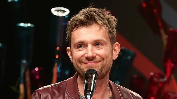 Damon Albarn
