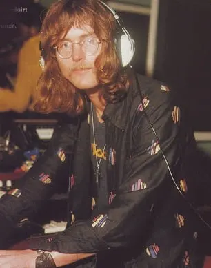David Sinclair