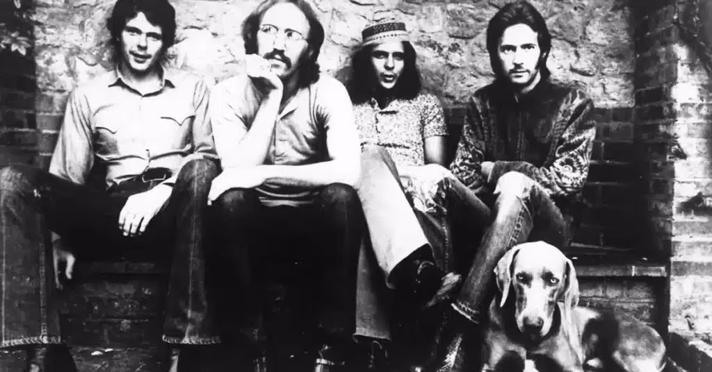 Derek and the Dominos: The Passion and Tragedy Behind Layla