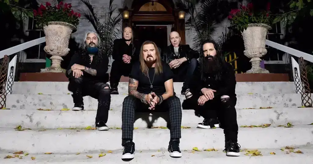 Dream Theater: Architects of Modern Progressive Metal