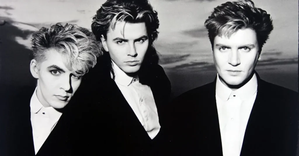Duran Duran