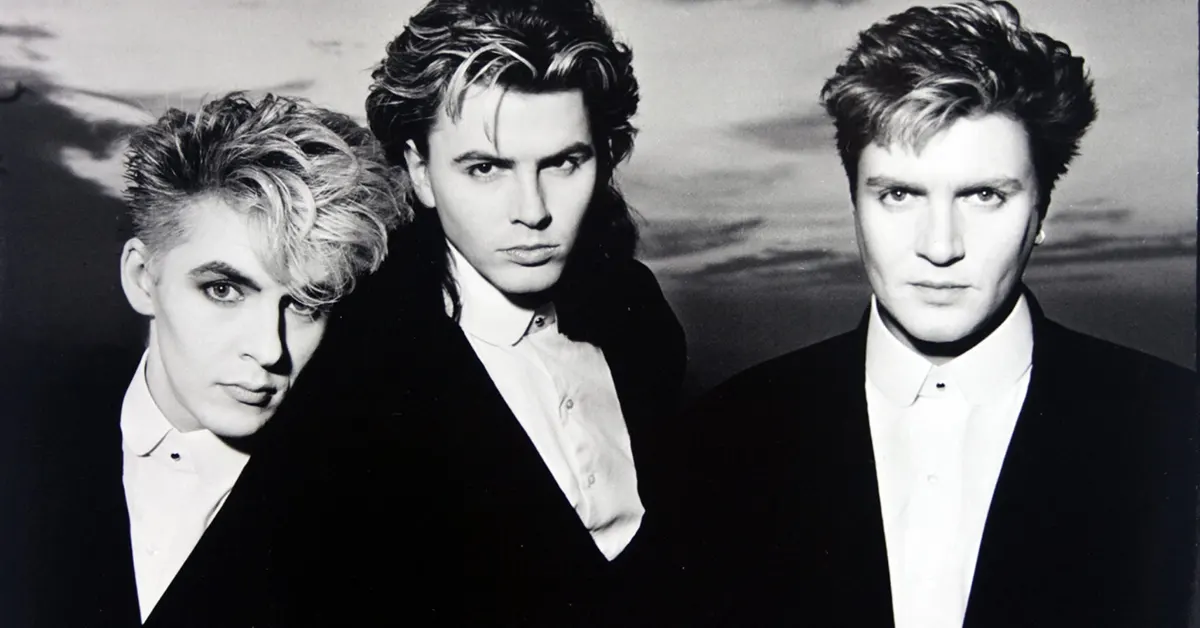 Duran Duran
