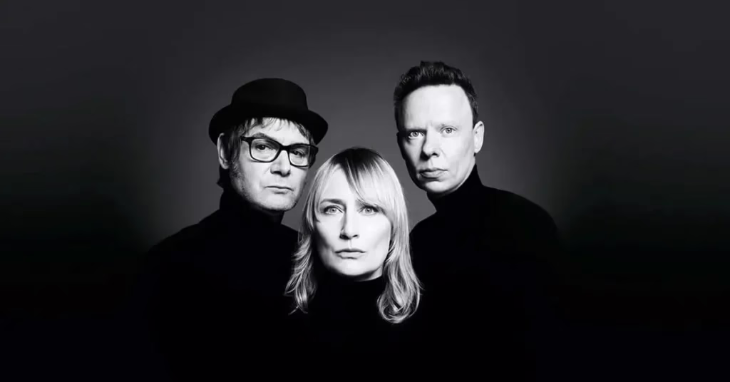 Hooverphonic: The Soundtrack of Dream Pop and Cinematic Elegance