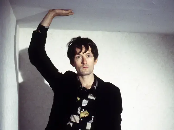 Jarvis Cocker