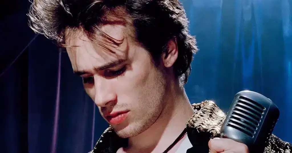 Jeff Buckley: The Angelic Voice That Echoes Through Time