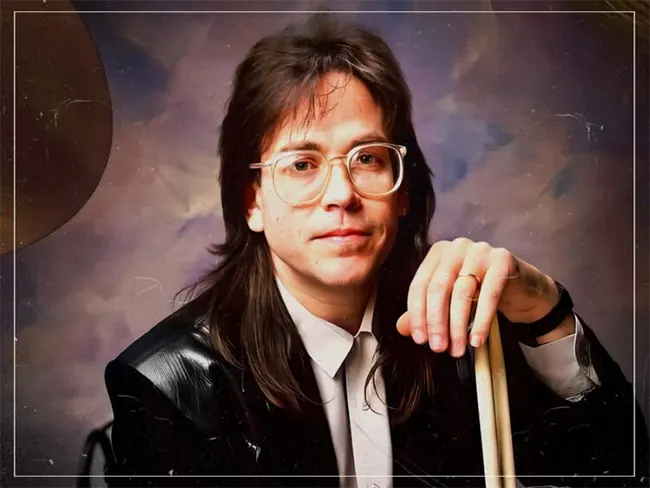 Jeff Porcaro