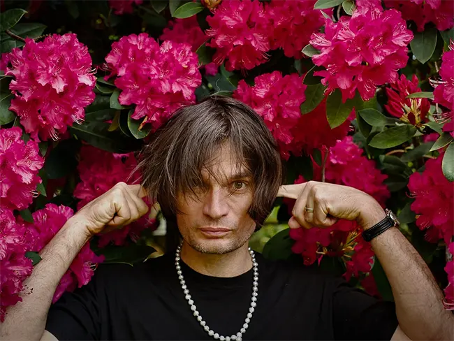 Jonny Greenwood