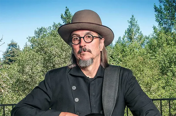 Les Claypool
