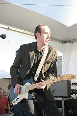 Mick Jones