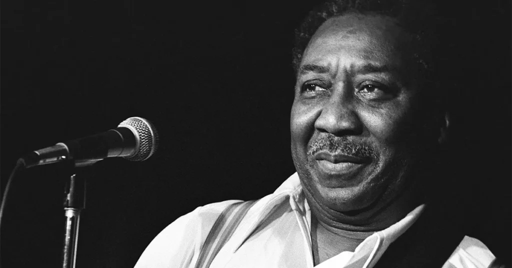Muddy Waters: The Man Who Electrified the Blues