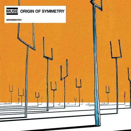 Origin of Symmetry