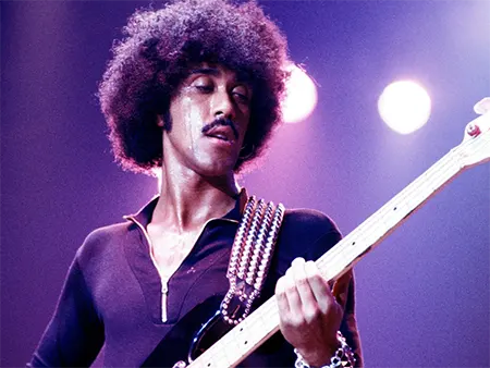 Phil Lynott