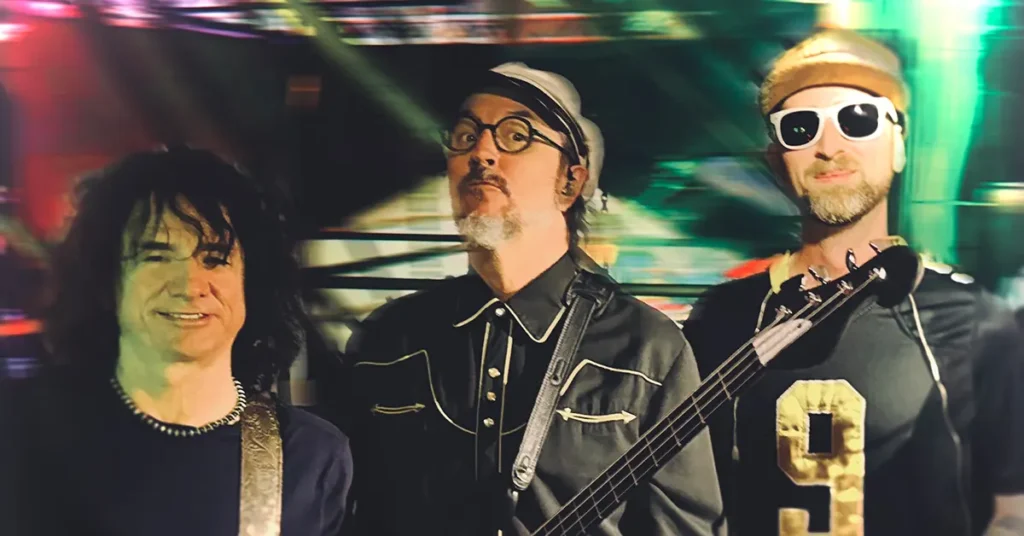Primus: The Pioneers of Funk Metal and Alternative Rock Innovation