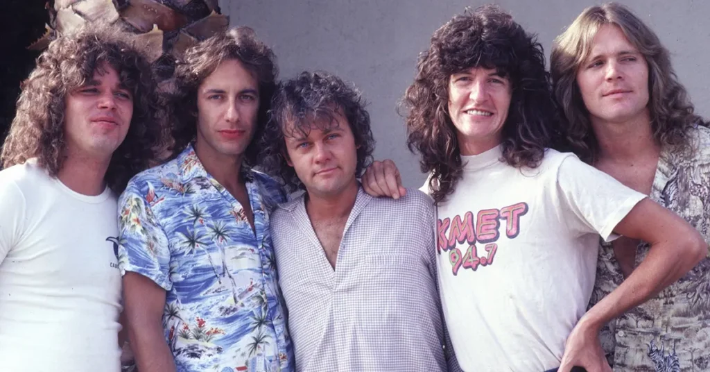 REO Speedwagon: Power Ballads, Arena Anthems, and Rock Resilience