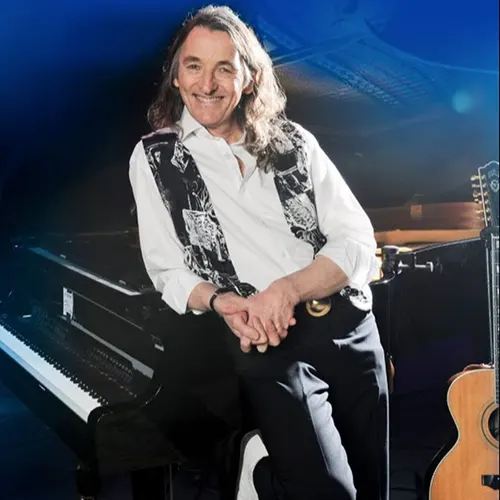 Roger Hodgson
