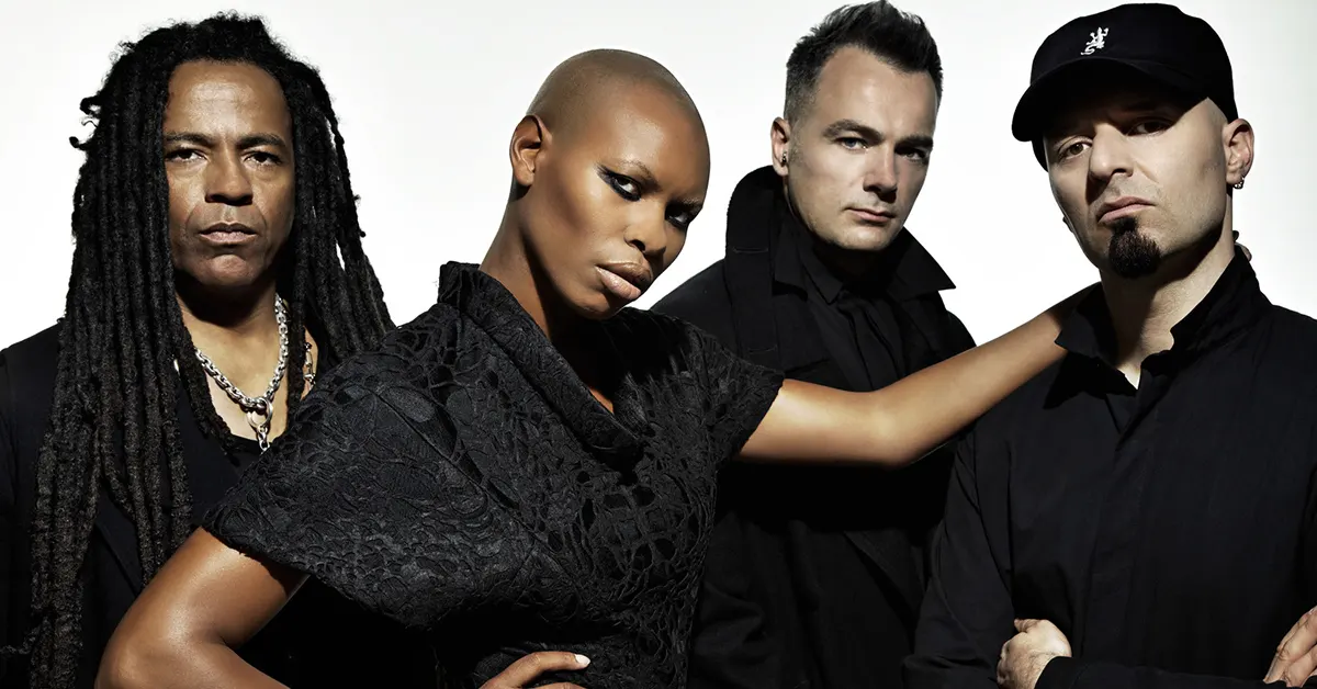Skunk Anansie: The Powerful Voice of British Rock and Political Edge