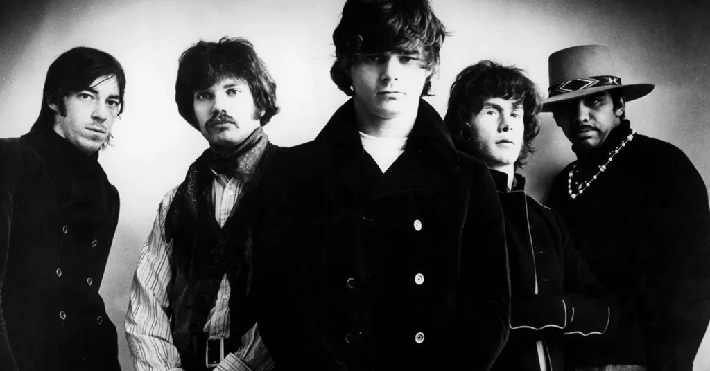 Steve Miller Band: From Psychedelic Blues to Hit-Making Power Pop