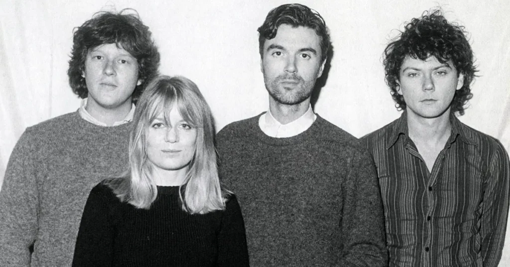 Talking Heads