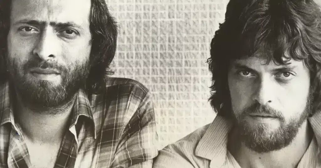 The Alan Parsons Project: Sonic Alchemy of Rock and Studio Wizardry
