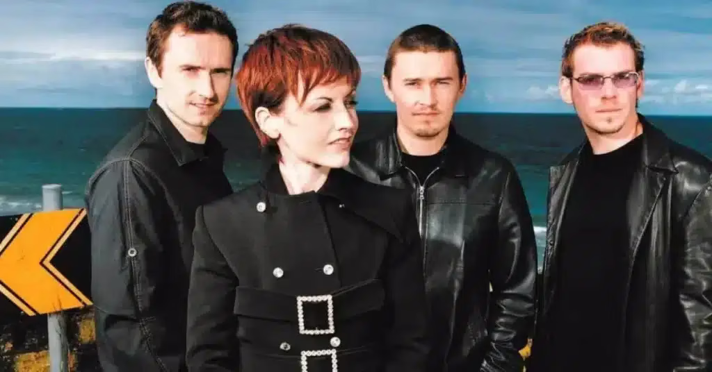 The Cranberries: Ireland’s Melancholic Voice of the ’90s